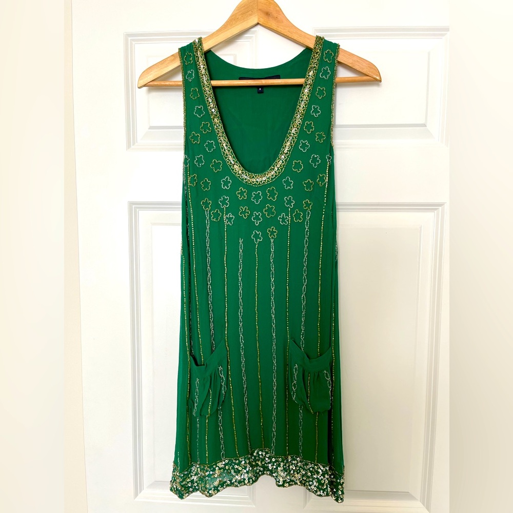 Evening dress
